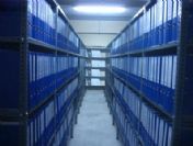 Başbakanlık Devlet Arşivleri personel alacak