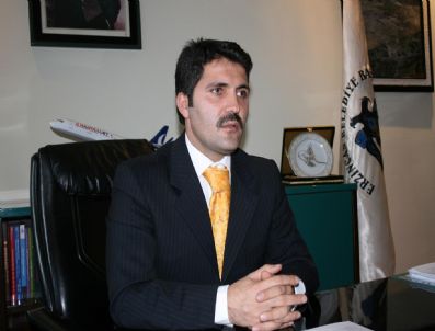 YÜKSEL ÇAKıR - Başkan Çakır'dan Kutlama Mesajı