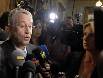 Belgıum Polıtıcs Government