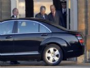 Belgıum Royal Castle Albert Iı