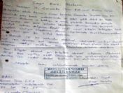 Bitlis Barosu'ndan Kitap Yardımı