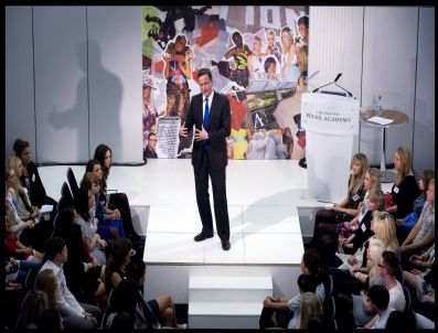 Brıtaın Polıtıcs Conservatıves Cameron