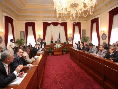 ALI KARAMıK - Bursa, Jeotermal Belediyeler Birliği'ne Üye Oluyor