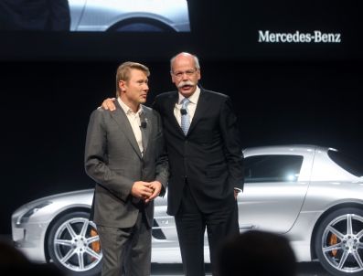 Chına Beıjıng Chına 2010 Auto Show