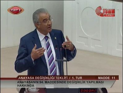 ZEKERIYA AKıNCı - CHP'nin 2. Muharrem İnce'si Zekeriya Akıncı