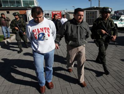 Colombıa Drug Traffıckıng