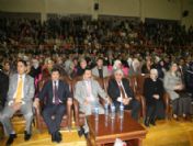 Doç.dr. Nihat Hatipoğlu, Sorgunlulara Peygamberimiz Hz. Muhammed'i Anlattı