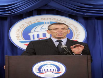 HAITI - Domınıcan Republıc Eu Dıplomacy