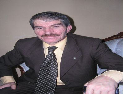 DEMOKRATIK AÇıLıM - Dsp İl Başkanı'ndan Anayasa Paketine Destek