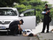 El Salvador Mexıco Crıme