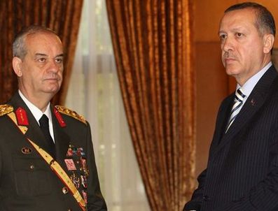 İHSAN ARSLAN - Erdoğan ve Başbuğ bedelli konusunu görüşecek