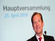 Germany Axel Sprınger