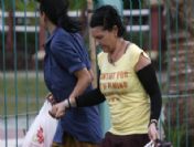 Indonesıa Australıa Balı Corby