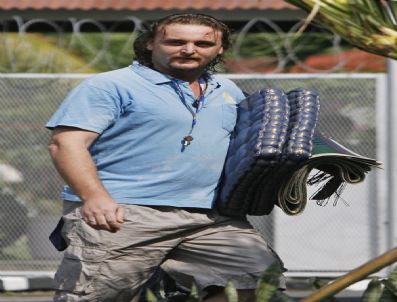 Indonesıa Australıa Balı Nıne Drugs Convıcted