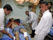 Iraq Terrorısm Bomb