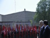 Kayseri'de 23 Nisan Kutlamalarında Geniş Güvenlik Önlemleri Alındı