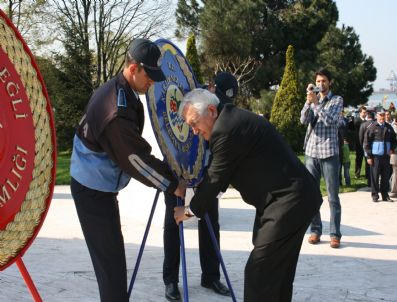 OSMAN EKŞI - Kdz. Ereğli'de 23 Nisan Kutlamaları