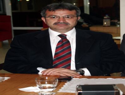 ADNAN KÖŞKER - Köşker Diyalog Çağrısına Destek Verdi