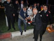 Malatya'da Trafik Kazası: 10 Yaralı