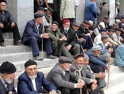 Memur ve emeklinin maaşına zam geliyor