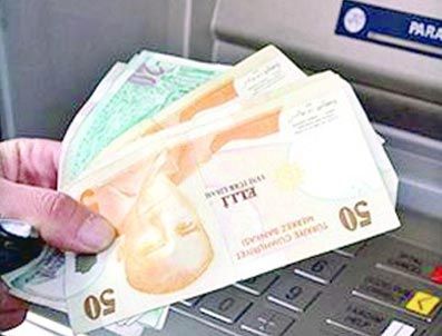 SSK - Memur ve emekliye maaş müjdesi