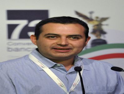 Mexıco Bank Conventıon