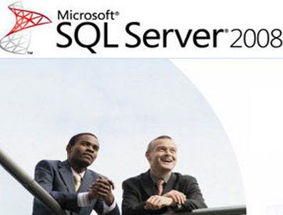Microsoft SQL Server 2008 R2 Türkiye'de