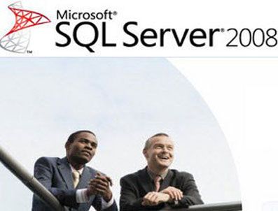 CONVERGYS - Microsoft SQL Server 2008 R2 Türkiye'de