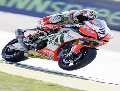 LEON - Netherlands Motorcyclıng Superbıke