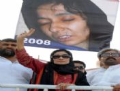 Pakıstan Protest Aafıa Release