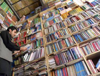 CERVANTES - Pakıstan World Book Day