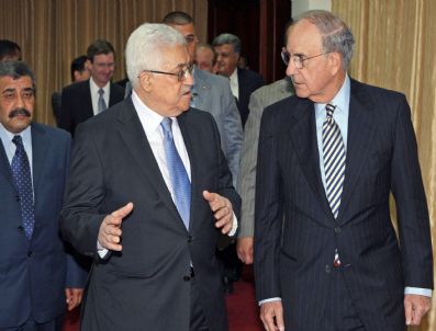 MAHMOUD ABBAS - Palestınıans Israel Usa