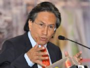 Panama Peru Electıons