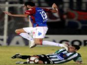 Paraguay Soccer Lıbertadores Cup