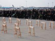 Poland Plane Crash Bodıes Return