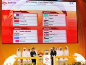 Qatar Soccer Asıan Cup 2011 Fınal Draw