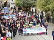 Sarıyer Belediyesi 5. Uluslararası Çocuk Şenliği coşkuyla başladı