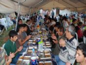 Şehit Asker İçin Mevlid Okundu