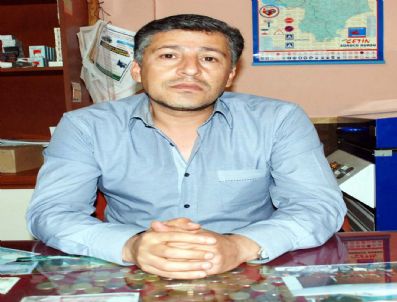 YEŞILBÜK - Sivereklilerin İl Olma Çabası