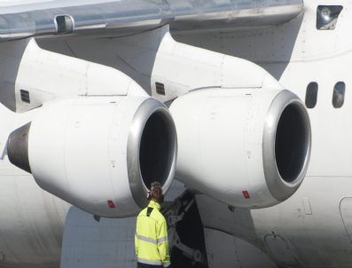 Sweden Vulcano Aır Traffıc