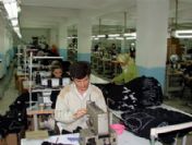 Tekstilciler fuardan 600 milyon dolarlık bağlantı bekliyor