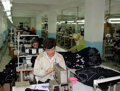 CEM NEGRIN - Tekstilciler fuardan 600 milyon dolarlık bağlantı bekliyor