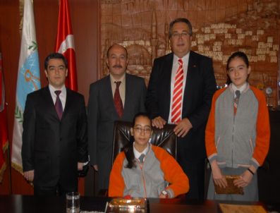 Temsili Belediye Başkanı Denetimlerin Artırılmasını İstedi