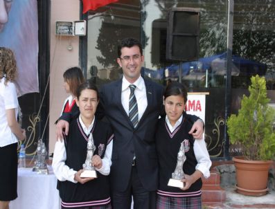 Turizm Haftası Uluslar Arası Boyut Kazandı