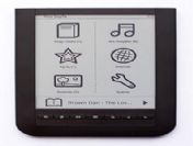 Türkiye'nin ilk e-kitabı Van'a satıldı