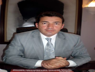 ÖZCAN ULUPINAR - Ulupınar'dan, İlahi Aşk'a Davet