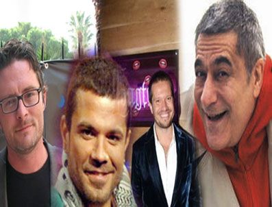 OZAN DOĞULU - Ünlülere fuhuş takibi!