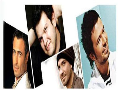 MUSTAFA SANDAL - Ünlülerin bedelli umudu