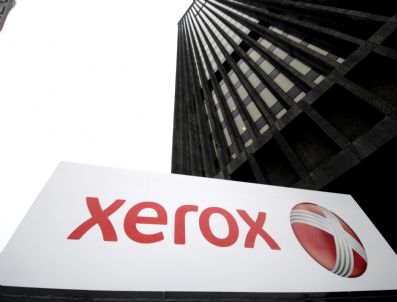 XEROX - Usa Economy Xerox Earnıngs
