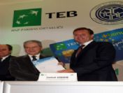 Yarım Milyonluk Destek